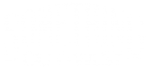 Something Out West logo